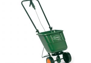 Scotts Spreader Settings for Grass Seed Scotts Lawn Seed Fertiliser Spreader Gt Accessories