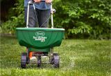 Scotts Spreader Settings for Grass Seed Spread Your Grass Seed and Fertilizer with Ease Using