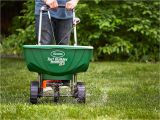 Scotts Spreader Settings for Grass Seed Spread Your Grass Seed and Fertilizer with Ease Using