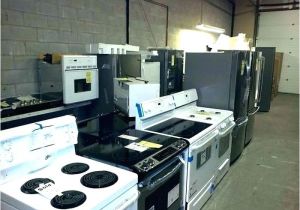 Scratch and Dent Appliances Ma Sears Dent and Scratch S Sears Scratch and Dent