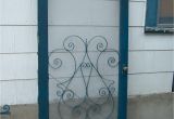 Screen Door Push Bar Vintage Antique Screen Door Push Bar Antique Furniture