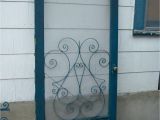 Screen Door Push Bar Vintage Antique Screen Door Push Bar Antique Furniture