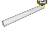 Sdr 26 Vs Sdr 35 Charlotte Pipe 1 1 4 In X 10 Ft 160 Psi Pvc Pipe at Lowes Com