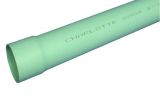 Sdr 26 Vs Sdr 35 Charlotte Pipe 4 In X 10 Ft Sewer Main Pvc Pipe at Lowes Com