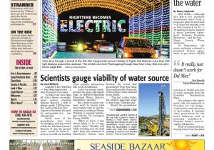 Sealife Aquarium Kansas City Coupons the Coast News Nov 30 2012 by Coast News Group issuu