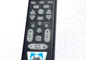 Sealy Adjustable Bed Remote Control Replacement Common Problems with Adjustable Beds and How to