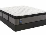Sealy Cushion Firm Vs Firm Morning Dove Cushion Firm Pillow top Full Mattress and Boxspring Set
