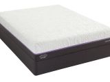 Sealy Cushion Firm Vs Firm Sealy Posturepedic Optimum Radiance Cushion Firm King Mattress