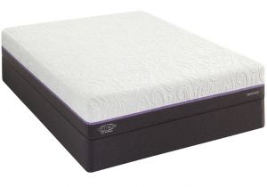 Sealy Cushion Firm Vs Firm Sealy Posturepedic Optimum Radiance Cushion Firm King Mattress