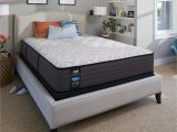 Sealy Cushion Firm Vs Firm Sealy Response Performance 12 5 Inch Cushion Firm Full Size Mattress