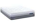 Sealy Fawn Lake Mattress Queen Mattress Cushion Alternative Views Queen Size