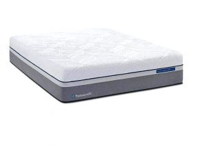 Sealy Fawn Lake Mattress Queen Mattress Cushion Alternative Views Queen Size