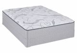 Sealy Fawn Lake Mattress Sealy Fawn Lake Queen Size Cushion Firm Mattress Set Bj