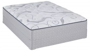 Sealy Fawn Lake Mattress Sealy Fawn Lake Queen Size Cushion Firm Mattress Set Bj