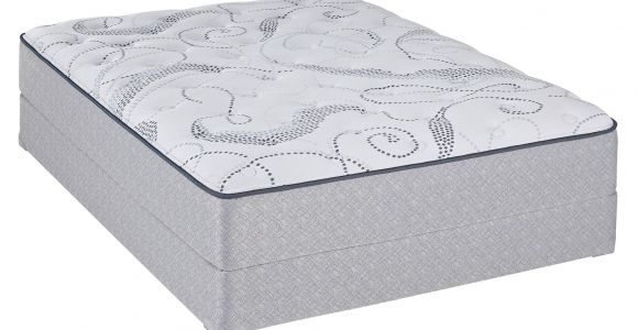 Sealy Fawn Lake Mattress Sealy Fawn Lake Queen Size Cushion Firm Mattress Set Bj