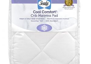 Sealy Omni Plush Crib Mattress Crib Linens