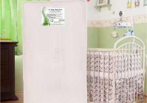 Sealy Omni Plush Crib Mattress Sealy soybean Crib Mattress Walls Blog