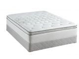 Sealy Posturepedic Deveraux Plush Euro Pillowtop Sealy Posturepedic Classic Plush Euro Pillow top Mattresses