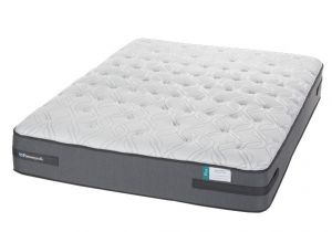 Sealy Posturepedic Deveraux Plush Pillow top Sealy Posturepedic Posturepedic Plus Deveraux Mattress