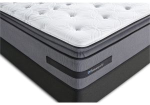 Sealy Posturepedic Plus Deveraux 13 Cushion Firm Mattress Sealy Posturepedic Plus Deveraux 14 Quot Plush Euro Pillow