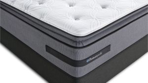 Sealy Posturepedic Plus Deveraux 14 Plush Pillow top Mattress Reviews Sealy Posturepedic Plus Deveraux 14 Quot Plush Euro Pillow