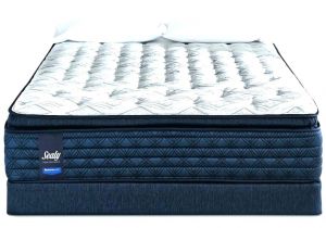 Sealy Posturepedic Plus Deveraux 14 Plush Pillow top Mattress Reviews Sealy Posturepedic Plus Deveraux Infiniterealty