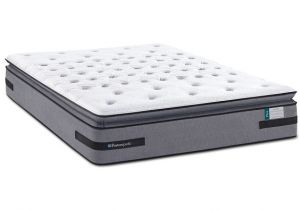 Sealy Posturepedic Plus Deveraux Mattress Sealy Posturepedic Deveraux 14 39 39 Plush Pillowtop