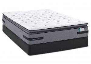 Sealy Posturepedic Plus Deveraux Mattress Sealy Posturepedic Plus Deveraux 14 Quot Cushion Firm Euro