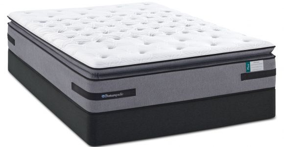 Sealy Posturepedic Plus Deveraux Review Sealy Posturepedic Plus Deveraux 14 Quot Cushion Firm Euro