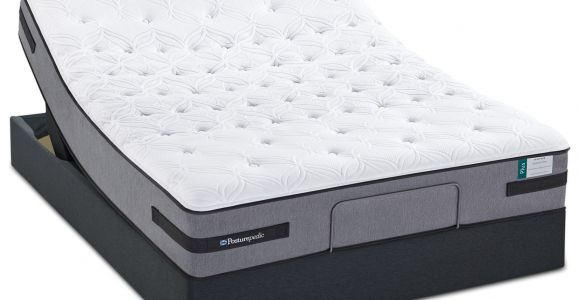 Sealy Posturepedic Plus Deveraux Sealy Posturepedic Plus Deveraux 11 5 Quot Firm Mattress