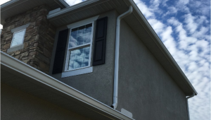 Seamless Gutters orlando Fl 6 7 Seamless Gutter Gutter Masters Of Central Florida Inc