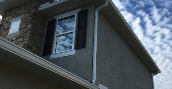 Seamless Gutters orlando Fl 6 7 Seamless Gutter Gutter Masters Of Central Florida Inc