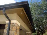 Seamless Gutters orlando Fl Storm solutions Inc Quality Seamless Gutters soffit