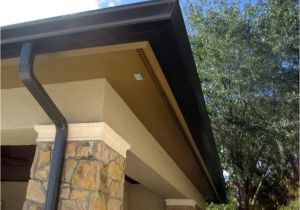 Seamless Gutters orlando Fl Storm solutions Inc Quality Seamless Gutters soffit