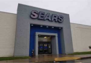 Sears Appliance Repair Clarksville Tn Clarksville Sears Location Among Those Closing