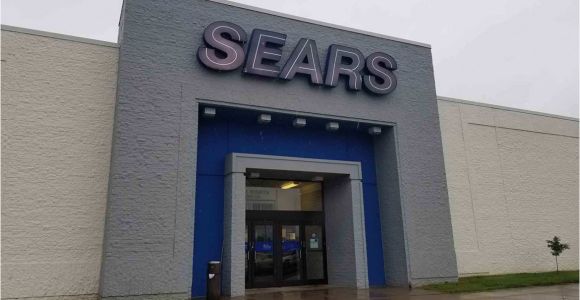 Sears Appliance Repair Clarksville Tn Clarksville Sears Location Among Those Closing