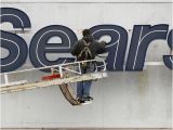 Sears Appliance Repair Clarksville Tn Sears to Close Longtime Store In Clarksville 39 S Green Tree Mall