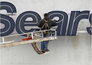 Sears Appliance Repair Clarksville Tn Sears to Close Longtime Store In Clarksville 39 S Green Tree Mall