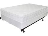 Sears Box Spring Queen Bedroom Queen Size Box Spring Queen Mattress and Boxspring Set