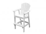 Seaside Casual Furniture Amazon Seaside Casual Outdoor Patio Adirondack Shellback Bar