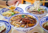 See Thru Chinese Kitchen Near Me Shi Xiang Ge Authentic Shanxi Food at Bishan Bus Interchange