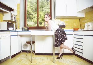 See Thru Kitchen Near Me Kitchen Trends Introduced In the 1950s