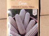 Seed Savers Exchange Promo Code 15 Variety Corn Seed Savers Exchange organic Heirloom Non Gmo