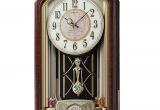 Seiko Melodies In Motion Clock Repair Seiko Melodies In Motion 6 Melody Wall Clock Phantom Of