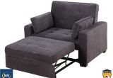 Serta anderson Twin Convertible Chair Serta Futons Serta anderson Twin Convertible Chair