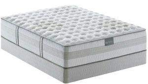 Serta iseries Cool Elegance Letgo Memory Foam Beds In Cicero Il