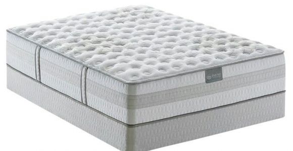 Serta iseries Cool Elegance Letgo Memory Foam Beds In Cicero Il