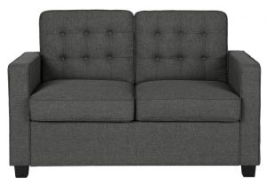 Serta Meredith Convertible sofa Amazon Awesome Most Durable sofa Brands