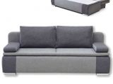 Serta Meredith Convertible sofa Leather Convertable sofa Meilleur Scpi