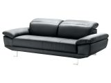 Serta Meredith Convertible sofa Leather Convertable sofa Meilleur Scpi